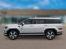 Hyundai Santa Fe Hybrid Limited FWD 2026