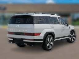 Hyundai Santa Fe Hybrid Limited FWD 2026