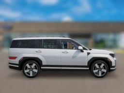 Hyundai Santa Fe Hybrid Limited FWD 2026