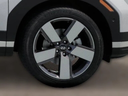 Hyundai Santa Fe Hybrid Limited FWD 2026