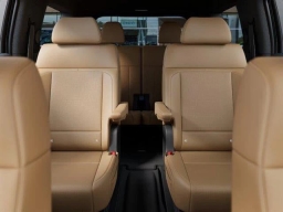 Hyundai Santa Fe Hybrid Limited FWD 2026