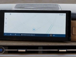 Hyundai Santa Fe Hybrid Limited FWD 2026