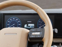 Hyundai Santa Fe Hybrid Limited FWD 2026