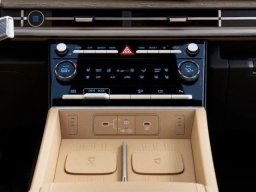 Hyundai Santa Fe Hybrid Limited FWD 2026