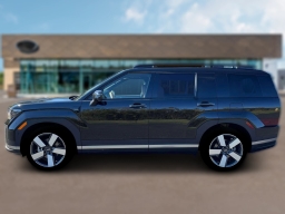 Hyundai Santa Fe Hybrid Limited FWD 2026