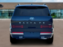 Hyundai Santa Fe Hybrid Limited FWD 2026