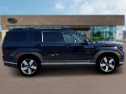 Hyundai Santa Fe Hybrid Limited FWD 2026