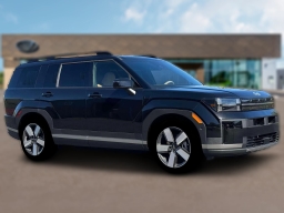 Hyundai Santa Fe Hybrid Limited FWD 2026