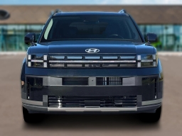 Hyundai Santa Fe Hybrid Limited FWD 2026