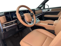 Hyundai Santa Fe Hybrid Limited FWD 2026