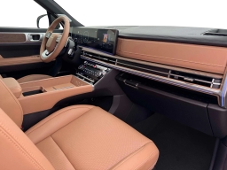 Hyundai Santa Fe Hybrid Limited FWD 2026