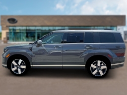 Hyundai Santa Fe Hybrid Limited FWD 2026