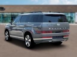 Hyundai Santa Fe Hybrid Limited FWD 2026