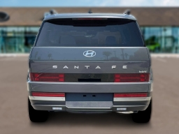 Hyundai Santa Fe Hybrid Limited FWD 2026