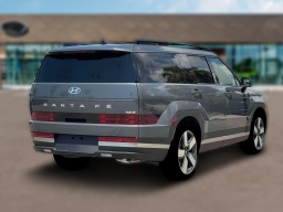 Hyundai Santa Fe Hybrid Limited FWD 2026