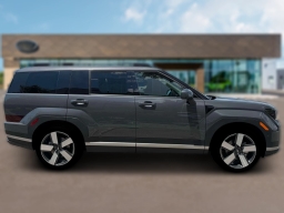 Hyundai Santa Fe Hybrid Limited FWD 2026