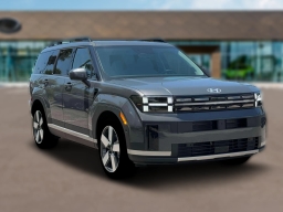 Hyundai Santa Fe Hybrid Limited FWD 2026