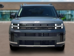 Hyundai Santa Fe Hybrid Limited FWD 2026