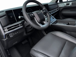 Hyundai Santa Fe Hybrid Limited FWD 2026