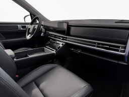 Hyundai Santa Fe Hybrid Limited FWD 2026