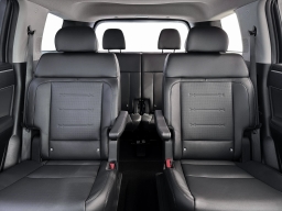 Hyundai Santa Fe Hybrid Limited FWD 2026