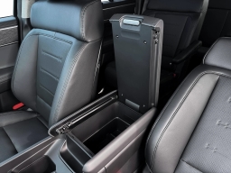 Hyundai Santa Fe Hybrid Limited FWD 2026