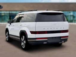 Hyundai Santa Fe Hybrid Limited FWD 2026