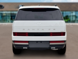Hyundai Santa Fe Hybrid Limited FWD 2026