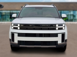 Hyundai Santa Fe Hybrid Limited FWD 2026