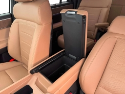 Hyundai Santa Fe Hybrid Limited FWD 2026