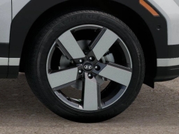 Hyundai Santa Fe Hybrid Limited FWD 2026