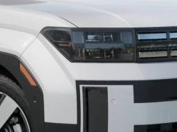 Hyundai Santa Fe Hybrid Limited FWD 2026