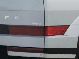 Hyundai Santa Fe Hybrid Limited FWD 2026