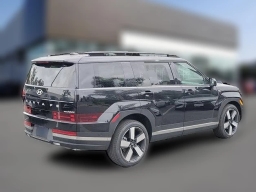 Hyundai Santa Fe Hybrid Limited AWD 2026