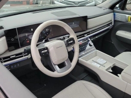 Hyundai Santa Fe Hybrid Limited AWD 2026