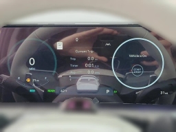 Hyundai Santa Fe Hybrid Limited AWD 2026