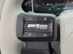 Hyundai Santa Fe Hybrid Limited AWD 2026