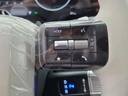 Hyundai Santa Fe Hybrid Limited AWD 2026