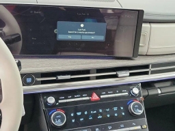 Hyundai Santa Fe Hybrid Limited AWD 2026