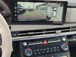 Hyundai Santa Fe Hybrid Limited AWD 2026