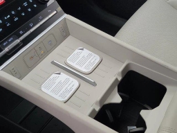 Hyundai Santa Fe Hybrid Limited AWD 2026