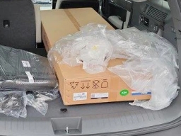 Hyundai Santa Fe Hybrid Limited AWD 2026