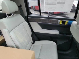 Hyundai Santa Fe Hybrid Limited AWD 2026