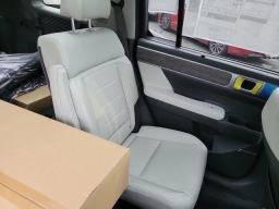 Hyundai Santa Fe Hybrid Limited AWD 2026