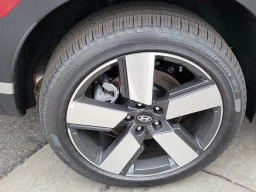 Hyundai Santa Fe Hybrid Limited AWD 2026