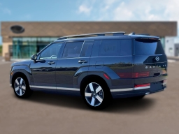 Hyundai Santa Fe Hybrid Limited AWD 2026