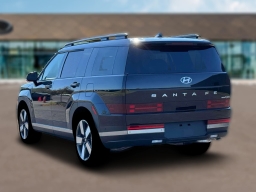 Hyundai Santa Fe Hybrid Limited AWD 2026