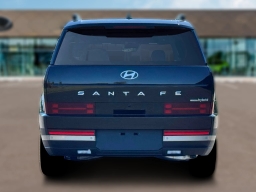 Hyundai Santa Fe Hybrid Limited AWD 2026