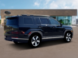 Hyundai Santa Fe Hybrid Limited AWD 2026