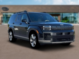 Hyundai Santa Fe Hybrid Limited AWD 2026